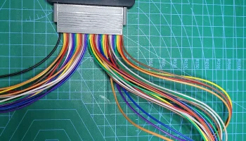 Зажимы для тестирования/щупов в корпусе DIP IC........ 3