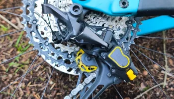 Рычаг блокировки клетки Shimano