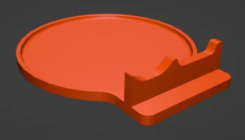 Spoon Rest