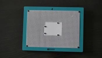 Рамка для фотографий Arduino 3