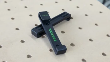 Festool Держатель направляющей 9