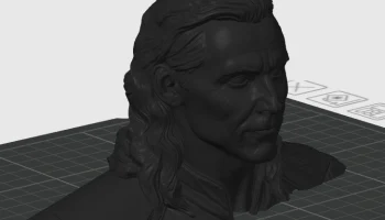 Loki Head
