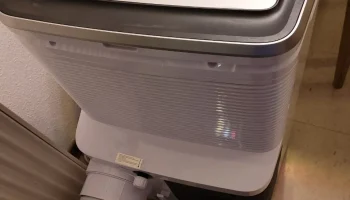 Мод с двумя шлангами для Electrolux / AEG Chillflex......... Мод с двумя шлангами для Electrolux / AEG Chillflex.........