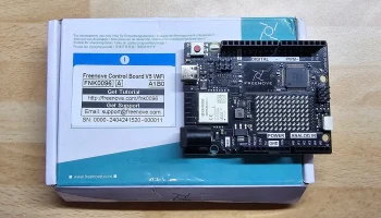 Корпус Freenove FNK0096 (arduino) 2