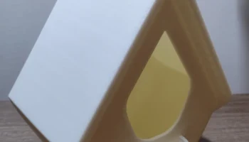 Лучший птичий домик 1
