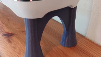 Cricut Explore Air 2 ножки