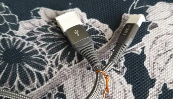 крышка USB-C