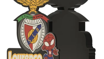 SLB ЛАМПА КИД 3