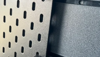 Разъем KIA AddGear для IKEA Skadis 8