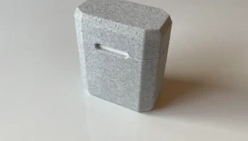 Прочный чехол для Airpods 3