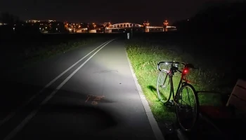 Быстросъемный держатель для велосипедного фонаря Wurkkos ... 3
