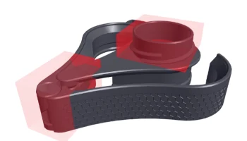 Зажим для кофе 3D4U от Miele 4