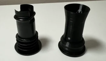 Велосипед - OneUp Components EDC Штекер рулевой колонки А... 3
