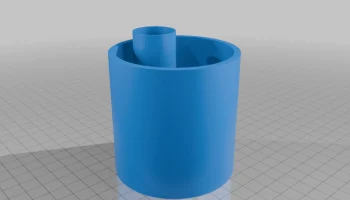 Самополивающаяся сеялка