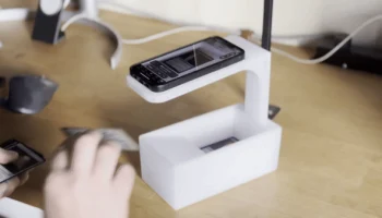 Card Slinger 3.0 - для приложения MTG/ManaBox - для карт ... 8