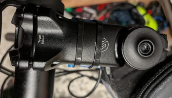 Кронштейн для освещения HandleBar для Specialized Vado SL... 1