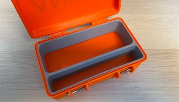 ANKER 737 Powerbank - Прочный бокс 2
