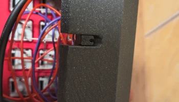 Макропад Fusion360 4