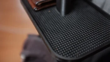 Полка EDC для IKEA Mulig 1