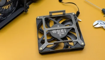Thermalright AXP90-X47/X53 CPU Cooler Адаптер для преобра... 1