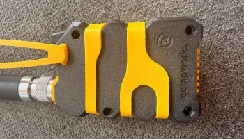 Seed Studio Wio Tracker L1 Meshtastic Node Кейс Campworks.. 4