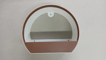 Кормушка для птиц на окно 1