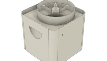 Pet Feeder 3