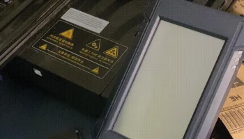 Чехол на экран Anycubic Kobra