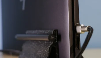 Подставка для ноутбука - HP Envy x360 13/15...... 1