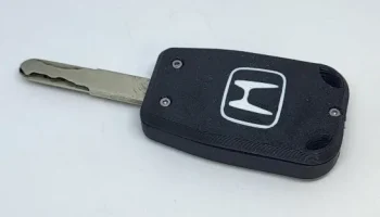 Корпус брелока Honda Odyssey 1