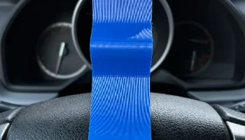 4Runner Подставка для телефона на руле............ 4