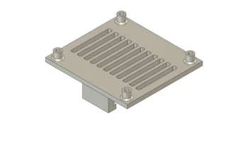 ESP32-C6 Плата DEV с креплением на DIN-рейку........ 1