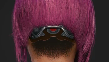 Cyberpunk 2077 - C-Link Со Ми 1