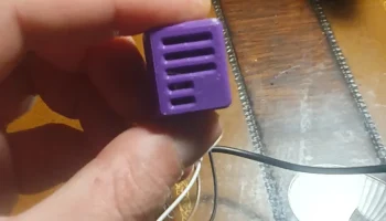 Корпус Bme280