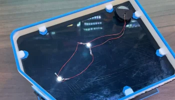 Penguin Petrol Display (универсальная заправочная станция 1/ 5
