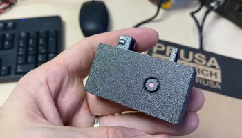 Чехол для ESP32-Cam 1