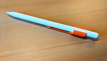Лучший зажим Apple Pencil (2-е поколение) 2