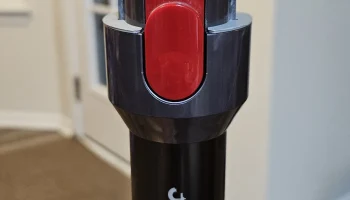Прокладка Dyson V8 (фиксирует незакрепленное крепление/на... 4