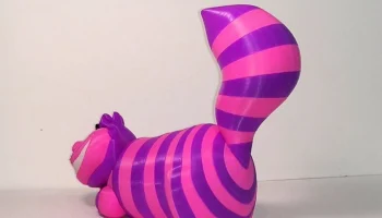 Чеширский Кот 2