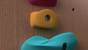 Стартовый комплект для скалолазания......... 2