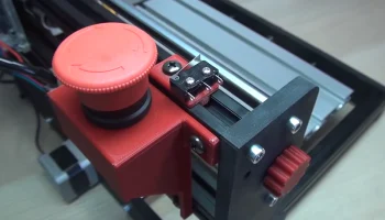 DIY PCB 1