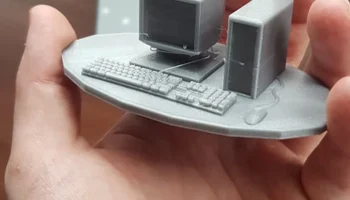 Компьютерная модель