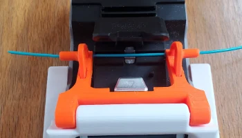 Нить соединителя SUNLU PC01 3&deg;основная