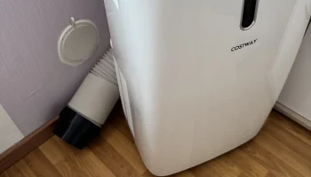 Abluftschlauch Klimaanlage 150/125 с Гевинде 3