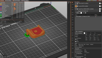 Адаптер штатива для пластины Peak Design v3... 7
