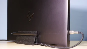 Подставка для ноутбука - HP Envy x360 13/15...... 3