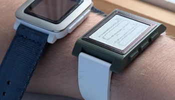 Core Devices (Pebble) Базовая/калибровочная модель Core Time