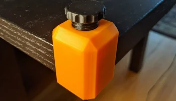 Регулируемая защита углов стола/стола...... 7