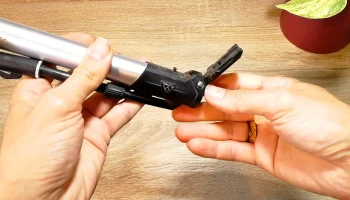 Основание для обуви TOPEAK MINI MORPH Pump / Pri&scaron;lapn&iacute;k n...