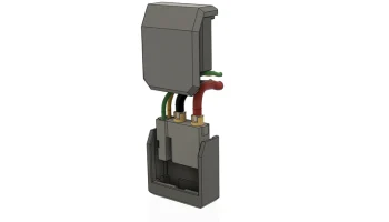 Разъем XT30 2+2 для SB2209/SB2240 3